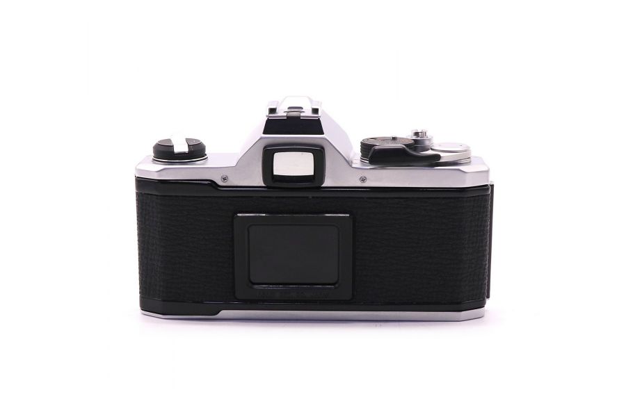 Pentax MX body (Japan, 1984)