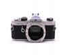 Pentax MX body (Japan, 1984)