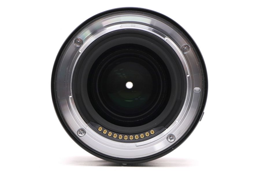 Nikon 35mm f/1.8S Nikkor Z в упаковке