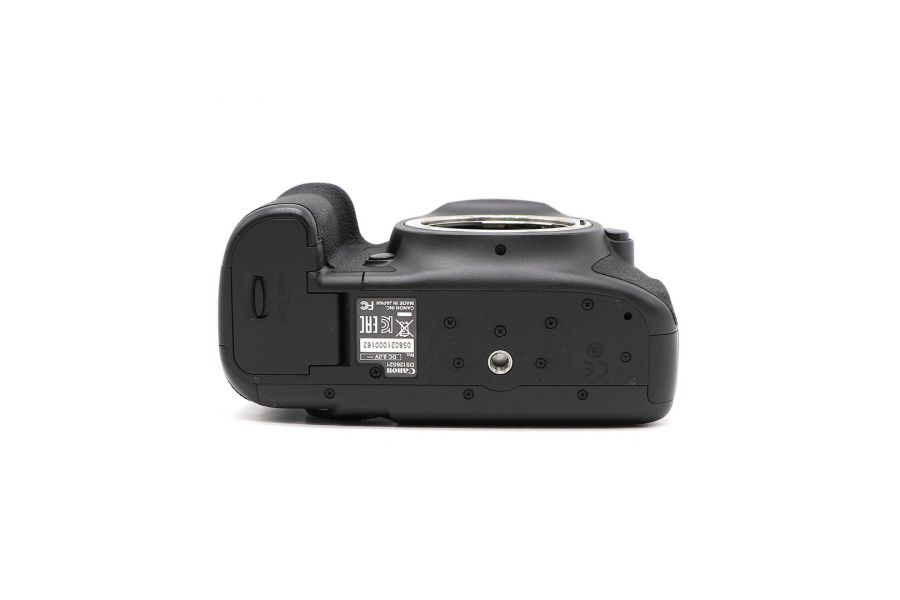 Canon EOS 5Ds body (пробег 4265 кадров)