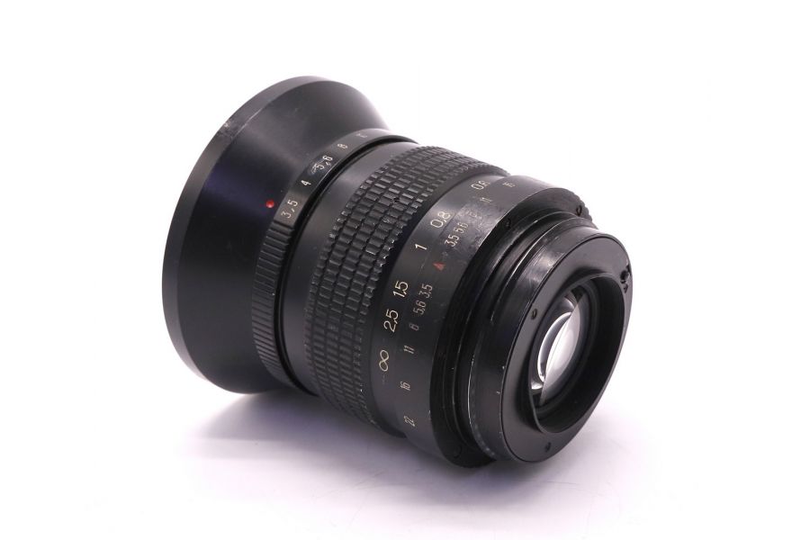 Мир-26В 3,5/45 (СССР, 1979)