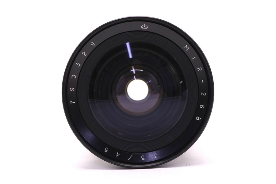 Мир-26В 3,5/45 (СССР, 1979)