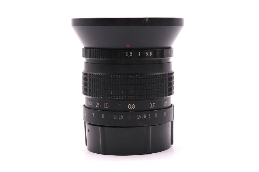 Мир-26В 3,5/45 (СССР, 1979)