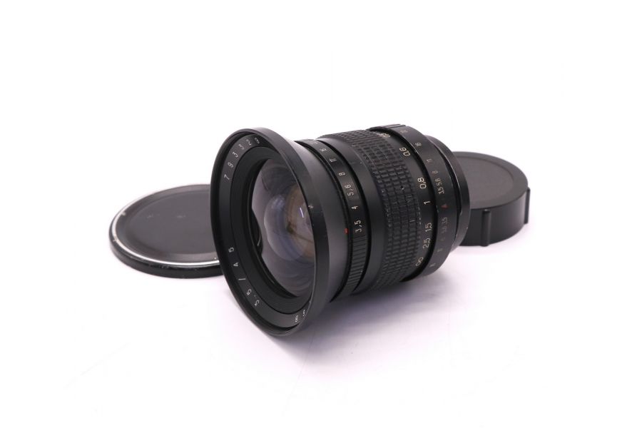 Мир-26В 3,5/45 (СССР, 1979)