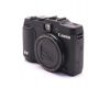 Canon PowerShot G16