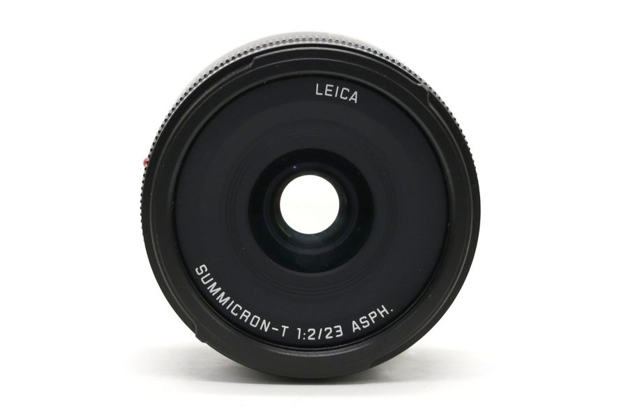 Leica Summicron-T 23 mm f/2 Asph