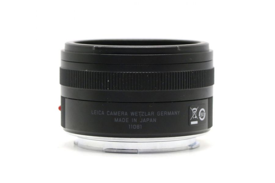 Leica Summicron-T 23 mm f/2 Asph