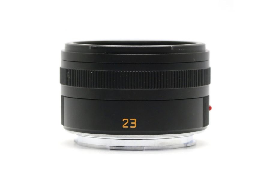 Leica Summicron-T 23 mm f/2 Asph