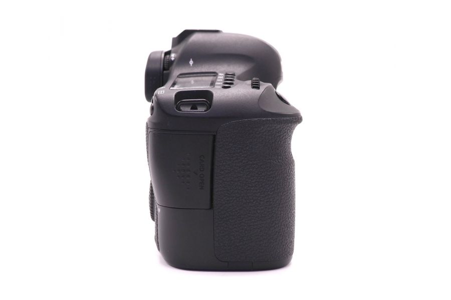 Canon EOS 6D body (пробег 31785 кадров)