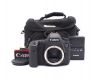 Canon EOS 6D body (пробег 57540 кадров)