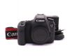 Canon EOS 6D body (пробег 31785 кадров)