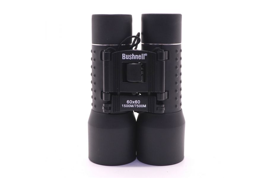 Бинокль Bushnell 60x60