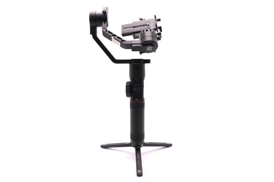Стабилизатор Zhiyun Crane 2 в упаковке