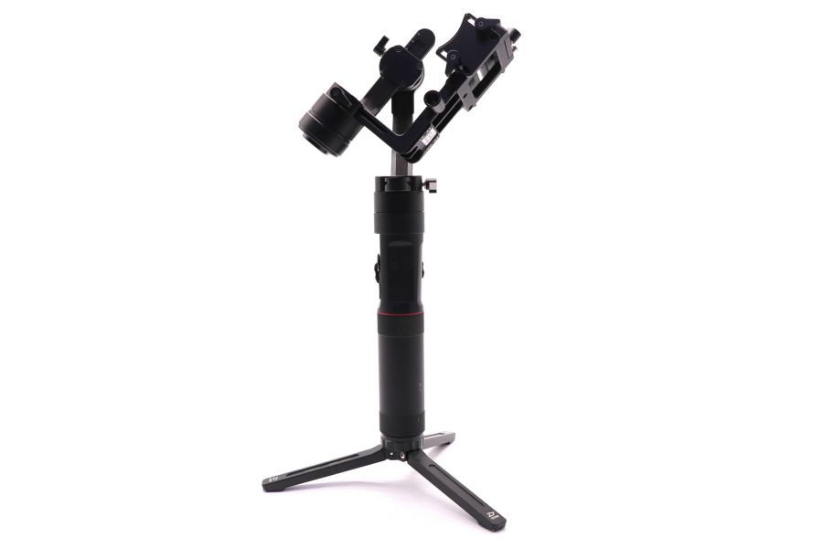 Стабилизатор Zhiyun Crane 2 в упаковке