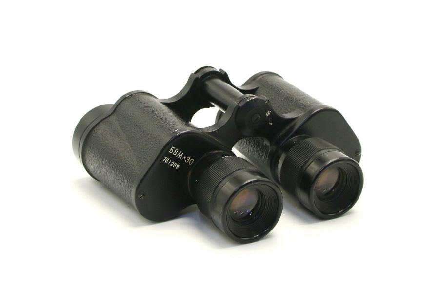 Бинокль Б8Мх30