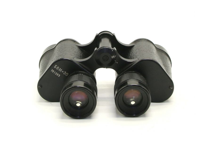 Бинокль Б8Мх30