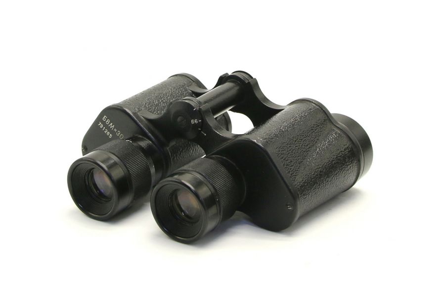 Бинокль Б8Мх30