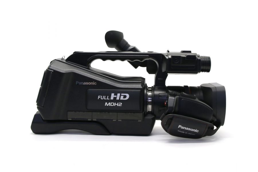 Видеокамера Panasonic HC-MDH2