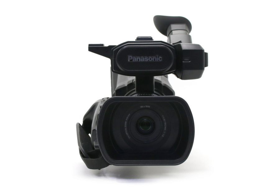 Видеокамера Panasonic HC-MDH2