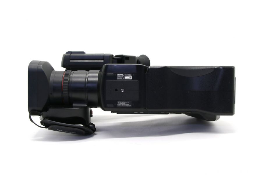 Видеокамера Panasonic HC-MDH2