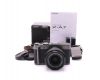 Fujifilm X-A7 kit в упаковке