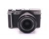 Fujifilm X-A7 kit в упаковке