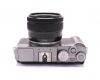 Fujifilm X-A7 kit в упаковке