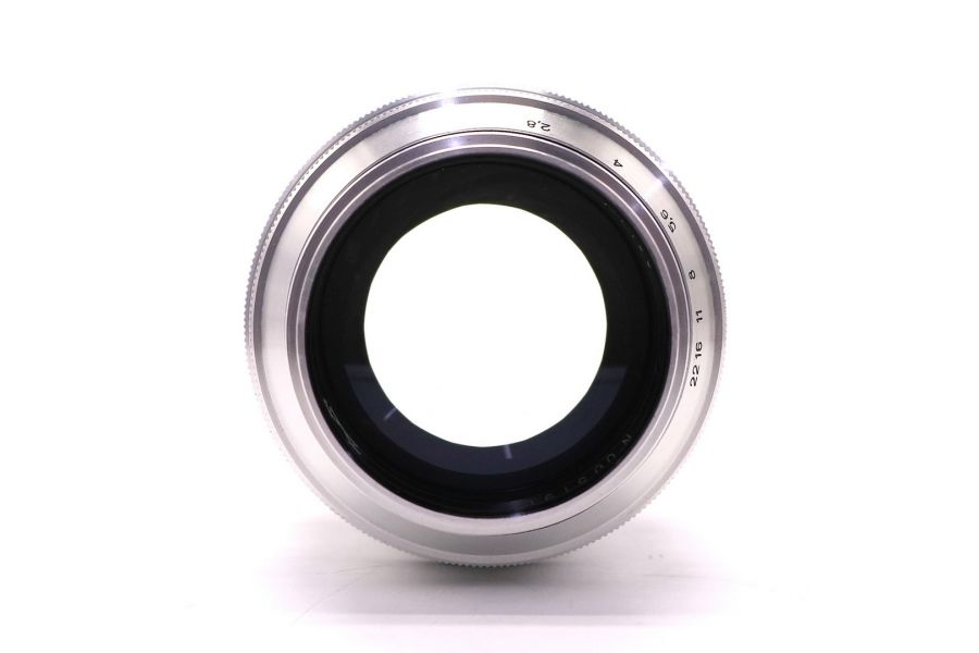 Таир-11 / Tair-11 2.8/133 M39 Grand Prix Brussel (СССР)