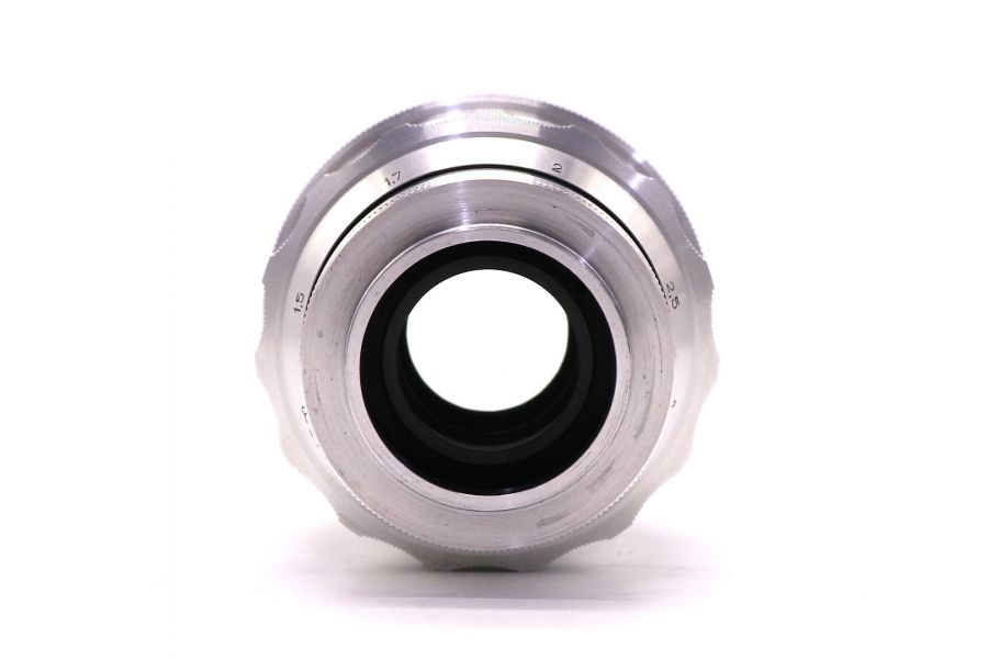 Таир-11 / Tair-11 2.8/133 M39 Grand Prix Brussel (СССР)