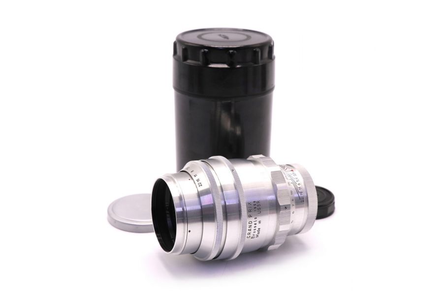 Таир-11 / Tair-11 2.8/133 M39 Grand Prix Brussel (СССР)