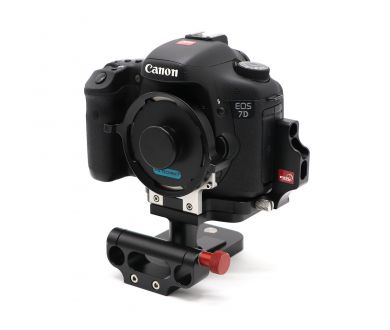 Кинокамера Canon FGV-PL7D body