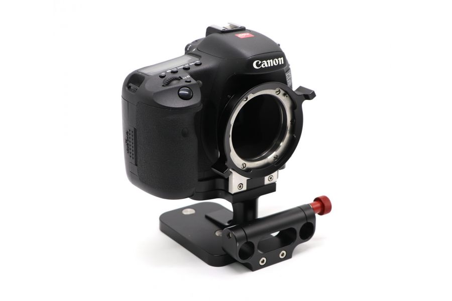 Кинокамера Canon FGV-PL7D body