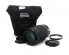 Pentax-DA L SMC 55-300mm f/4-5.8 ED