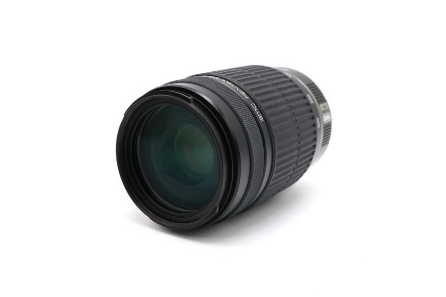 Pentax-DA L SMC 55-300mm f/4-5.8 ED