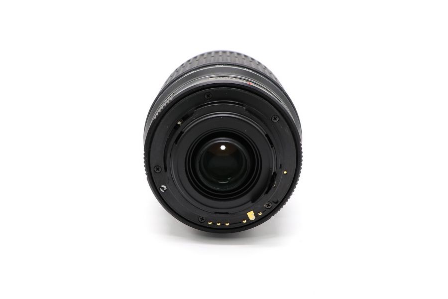 Pentax-DA L SMC 55-300mm f/4-5.8 ED
