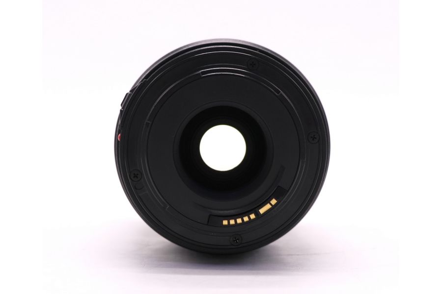 Tamron AF 70-300mm f/4-5.6 Di LD MACRO 1:2 (A17) для Canon EF в упаковке