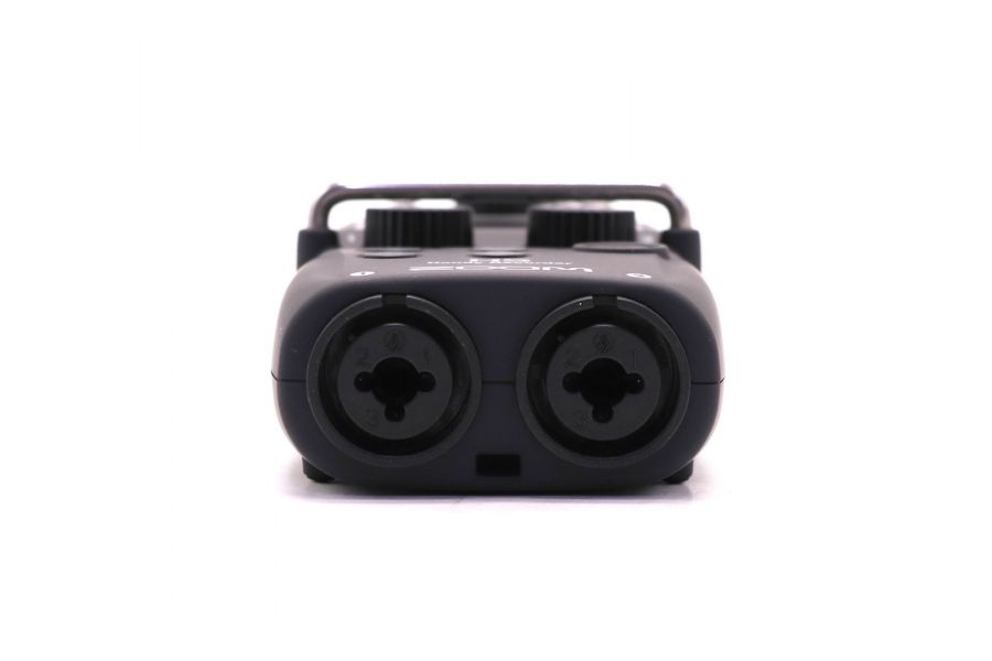 Рекордер Zoom H5