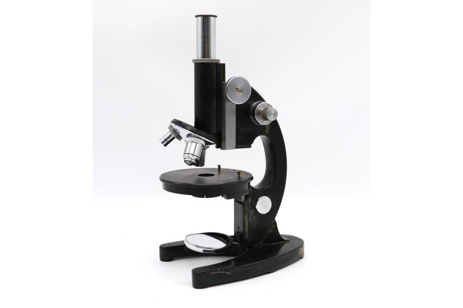 Микроскоп МА