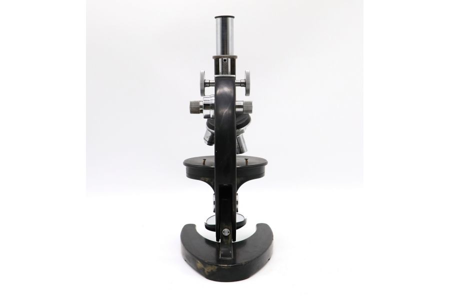 Микроскоп МА