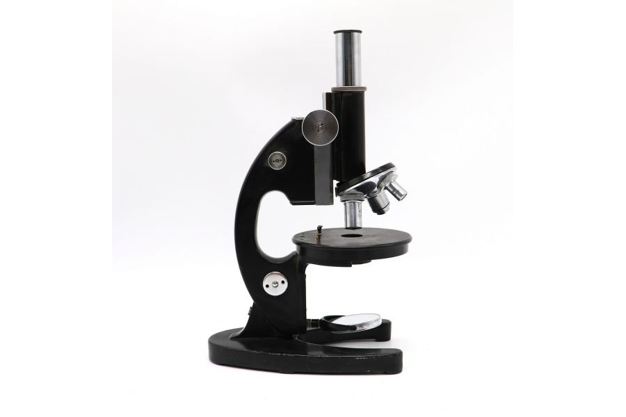 Микроскоп МА