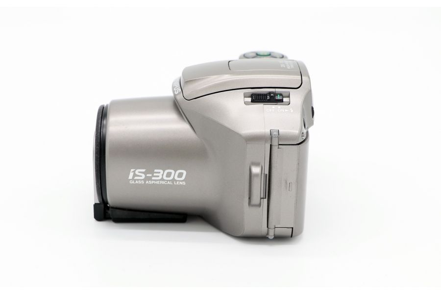 Olympus IS-300 б.