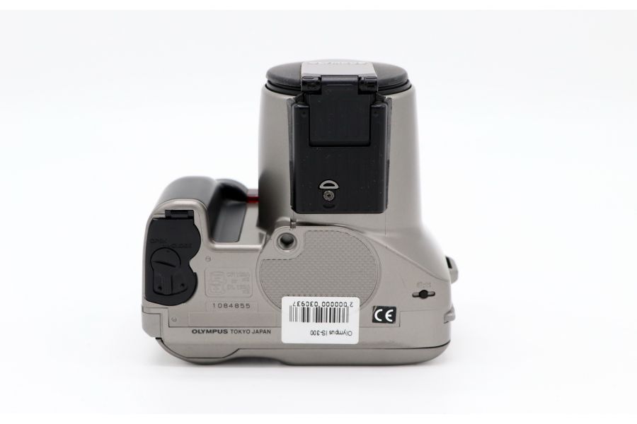 Olympus IS-300 б.