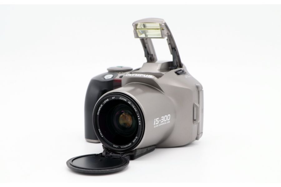 Olympus IS-300 б.