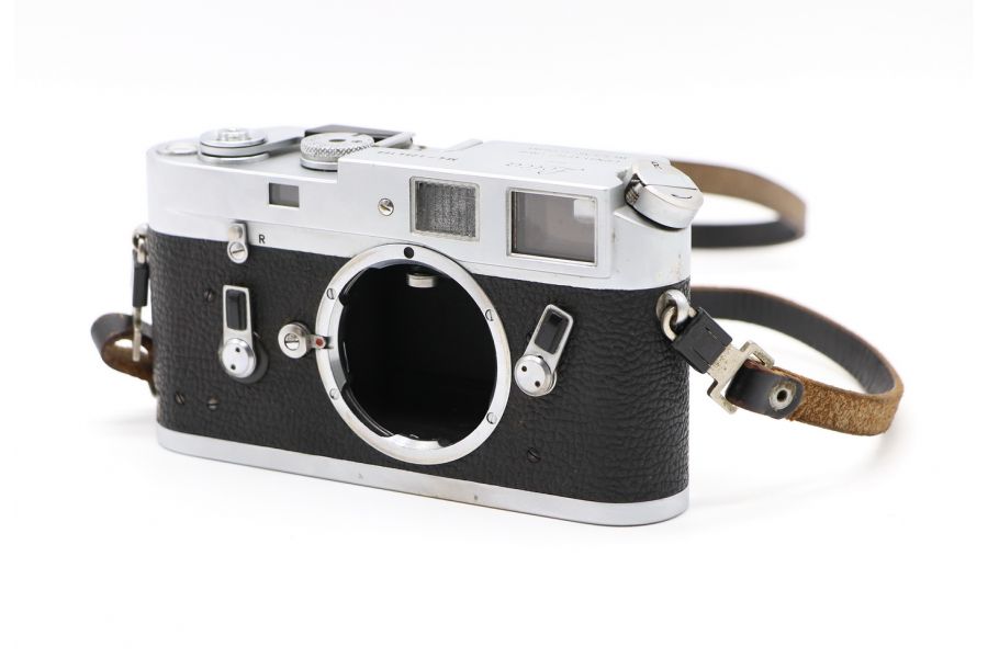 Leica M4 body