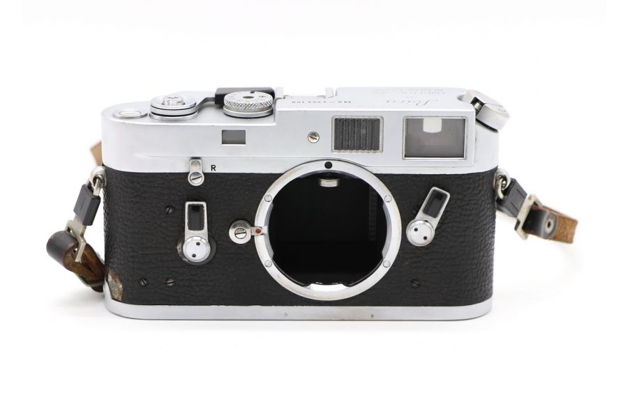 Leica M4 body