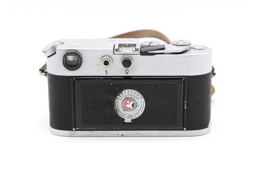 Leica M4 body