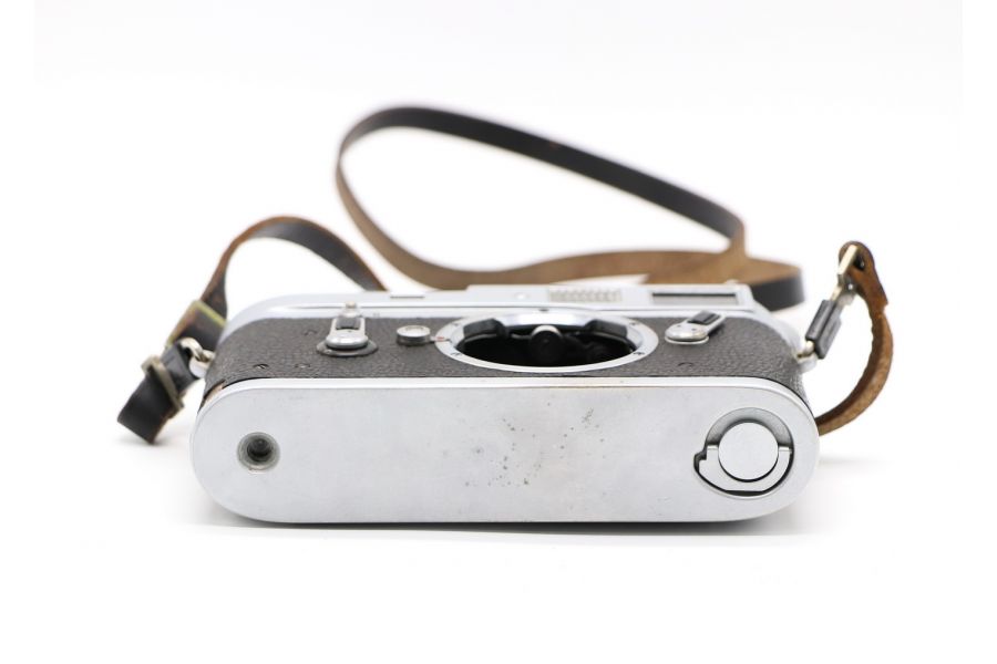 Leica M4 body