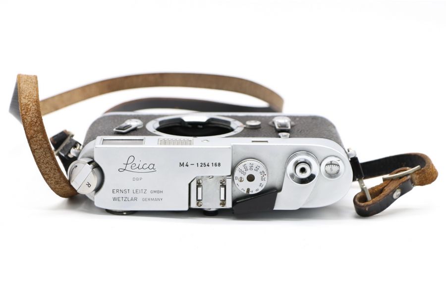 Leica M4 body