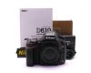 Nikon D610 body в упаковке (пробег 6150 кадров)