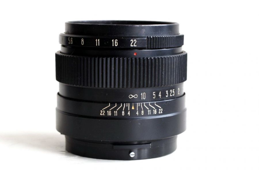 Вега-12Б 2,8/90 для Nikon